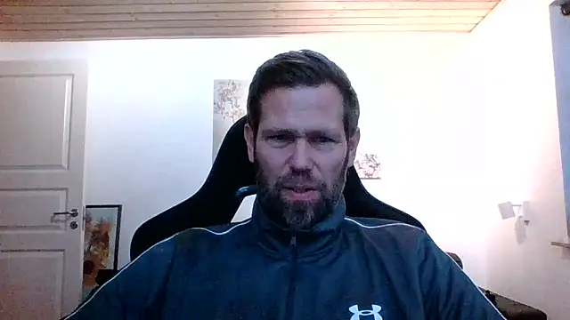 Snapshot of Gotta1 chatting on 01-30-25, 03:40 Gotta1 online show from 01-30-25, 03:40