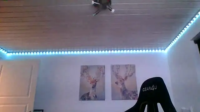 Snapshot of Gotta1 chatting on 02-08-25, 04:36 Gotta1 online show from 02-08-25, 04:36