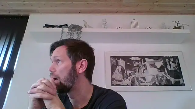 Snapshot of Gotta1 chatting on 02-23-25, 11:11 Gotta1 online show from 02-23-25, 11:11