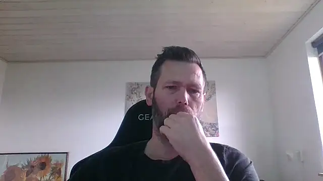 Snapshot of Gotta1 chatting on 03-09-25, 07:56 Gotta1 online show from 03-09-25, 07:56