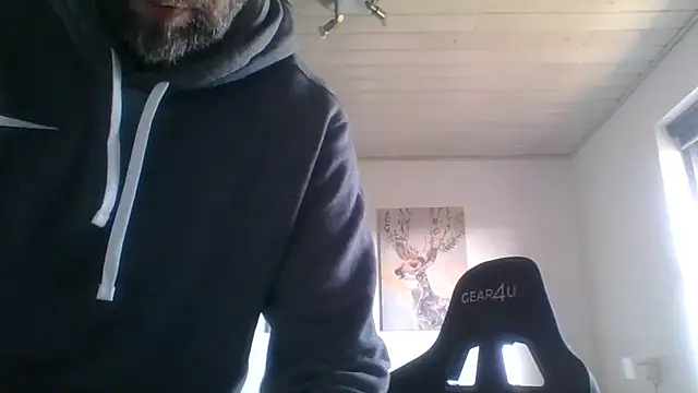 Snapshot of Gotta1 chatting on 03-23-25, 08:48 Gotta1 online show from 03-23-25, 08:48