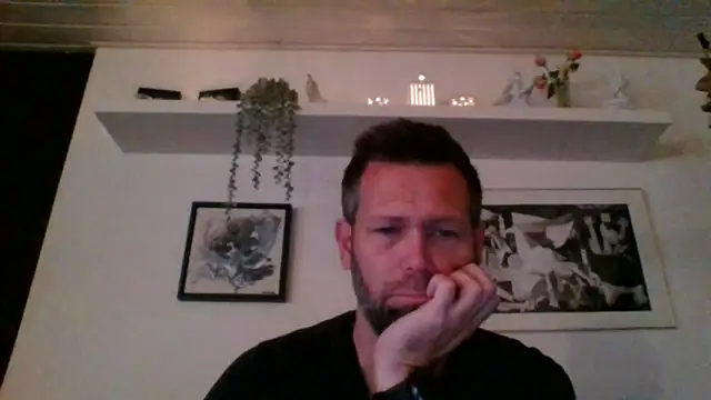 Snapshot of Gotta1 chatting on 09-20-25, 09:49 Gotta1 online show from 09-20-25, 09:49