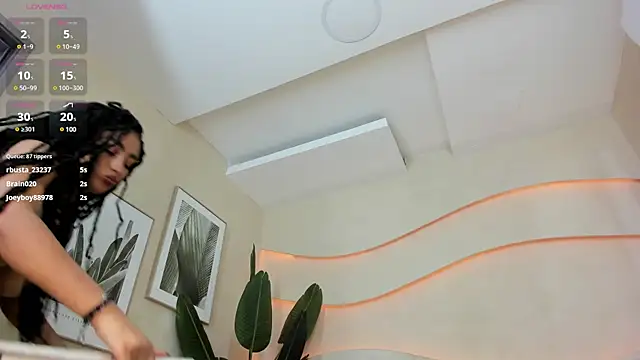 Will Hendrix online show from 01-18-25, 11:11