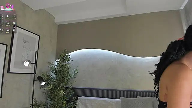 Will Hendrix online show from 10-09-25, 04:16