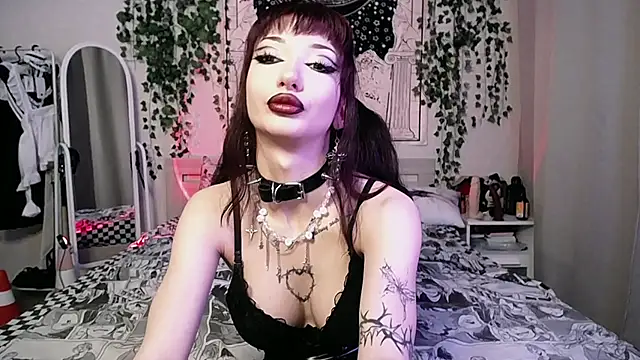 Marcellean online show from 01-10-25, 12:17