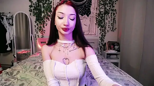 Marcellean online show from 01-22-25, 03:40