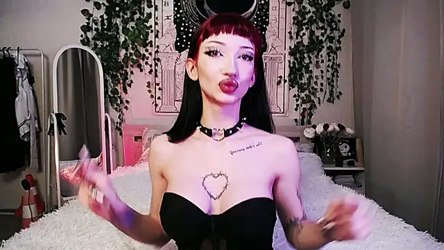 Marcellean online show from 01-31-25, 12:17