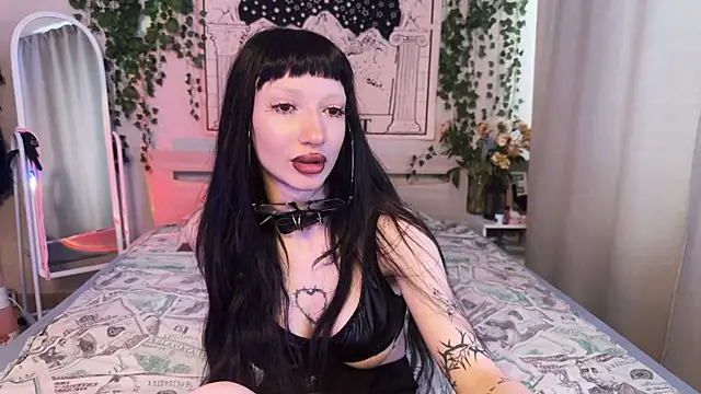 Marcellean online show from 03-16-25, 07:26