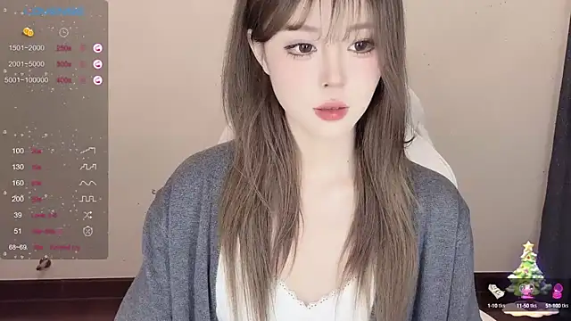 Mini-X online show from 12-16-24, 09:03