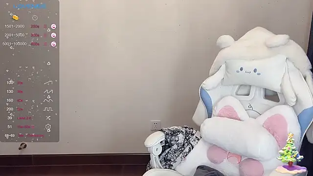 Mini-X online show from 12-16-24, 12:06