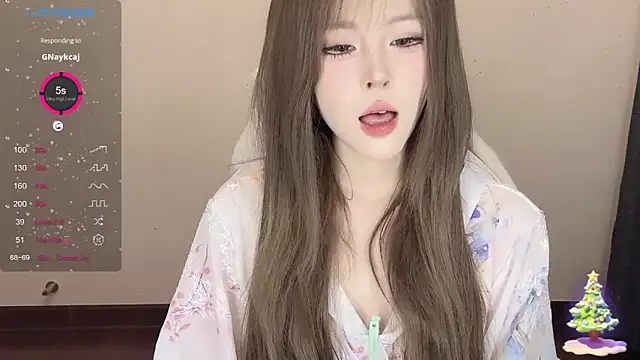 Mini-X online show from 12-17-24, 10:34