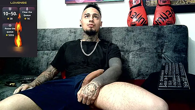 Snapshot of Patrick_jane chatting on 09-12-25, 10:37 Patrick jane online show from 09-12-25, 10:37