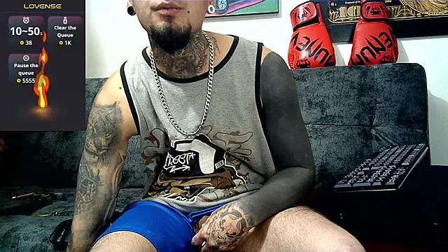 Snapshot of Patrick_jane chatting on 09-21-25, 01:29 Patrick jane online show from 09-21-25, 01:29