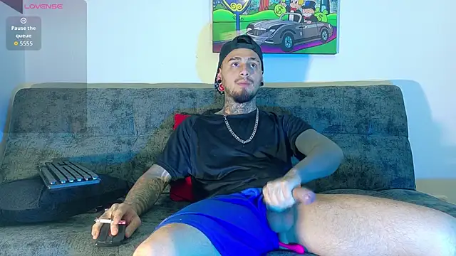 Snapshot of Patrick_jane chatting on 11-28-25, 06:27 Patrick jane online show from 11-28-25, 06:27