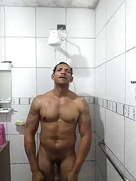 Jhonny walkeer online show from 11-15-25, 11:21