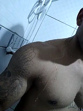 Jhonny walkeer online show from 11-22-25, 05:23