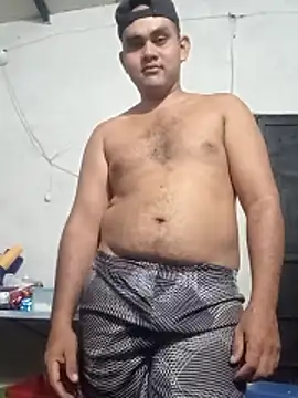 travieso2893 online show from 10-13-25, 03:28