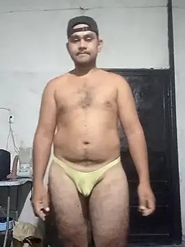 travieso2893 online show from 04-14-26, 03:12