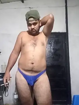 travieso2893 online show from 05-25-26, 01:11