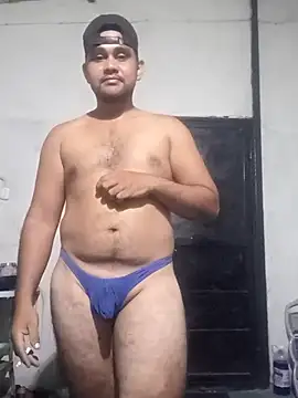 travieso2893 online show from 07-01-26, 02:57