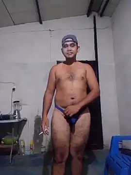 travieso2893 online show from 07-05-26, 02:07