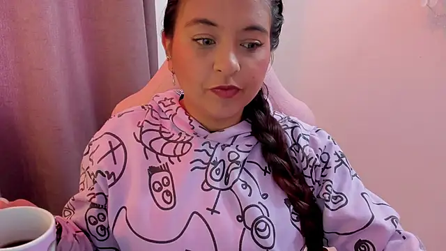 Snapshot of Sweet_Chloe06 chatting on 12-06-24, 03:33 Sweet Chloe06 online show from 12-06-24, 03:33