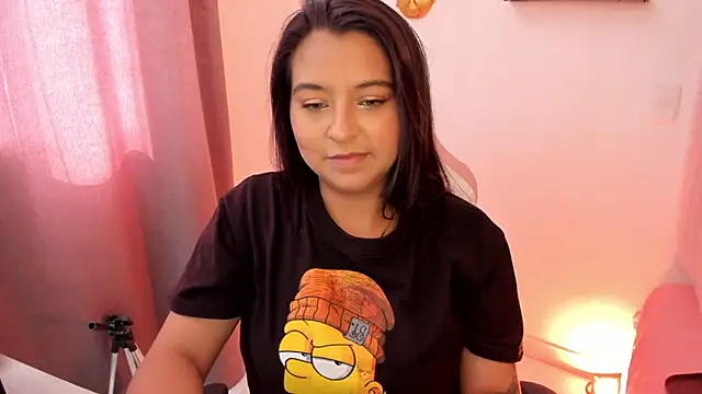 Snapshot of Sweet_Chloe06 chatting on 01-17-25, 07:16 Sweet Chloe06 online show from 01-17-25, 07:16