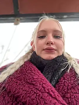 Milkyy wway online show from 02-23-25, 07:55