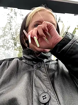 Milkyy wway online show from 10-13-25, 08:25