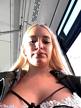 Milkyy wway online show from 10-19-25, 06:25