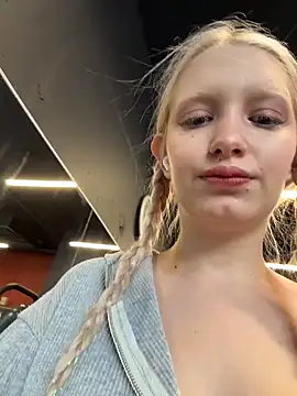 Milkyy wway online show from 02-21-26, 06:14