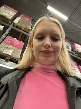 Milkyy wway online show from 03-08-26, 05:22