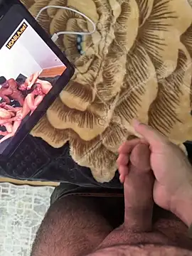 Serkan3356 online show from 02-10-26, 12:42