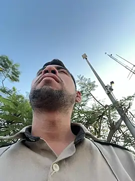 EnriquePersian197 online show from 02-17-26, 12:18