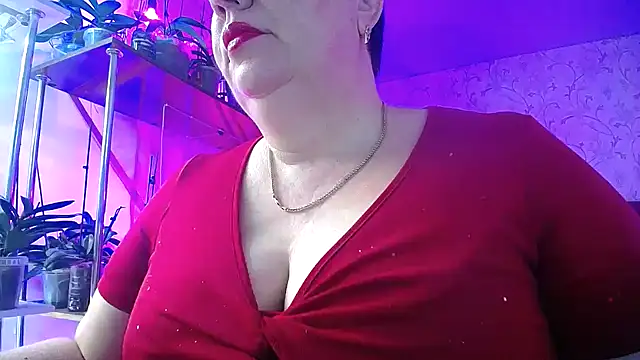  Sweet Woman online show from 11-26-25, 06:25
