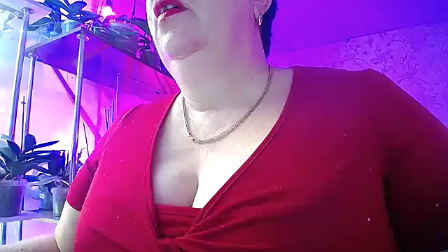  Sweet Woman online show from 12-17-25, 05:24