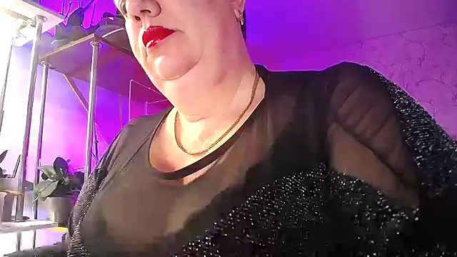  Sweet Woman online show from 01-08-26, 05:54