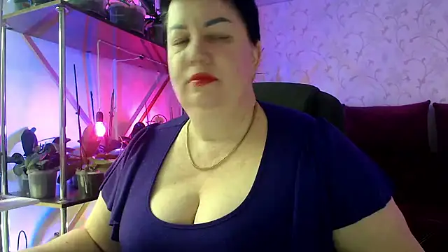  Sweet Woman online show from 01-16-26, 05:22