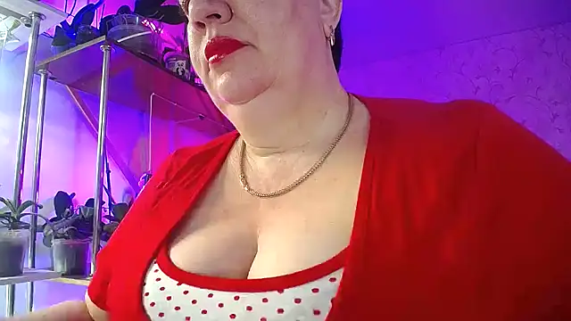  Sweet Woman online show from 02-12-26, 07:03