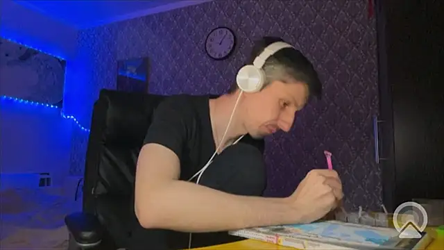 Aki-Laky online show from 01-31-26, 08:07