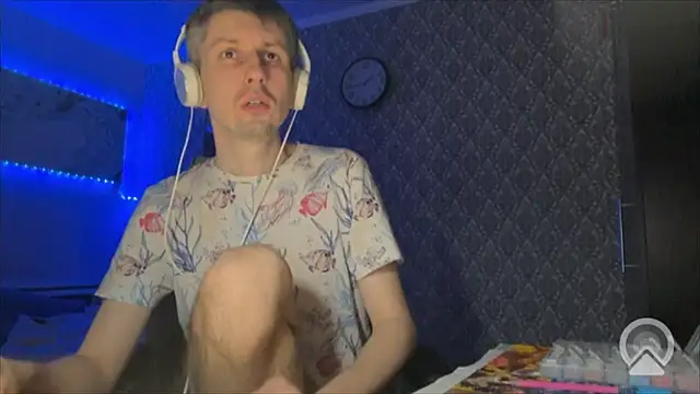 Aki-Laky online show from 03-19-26, 08:46