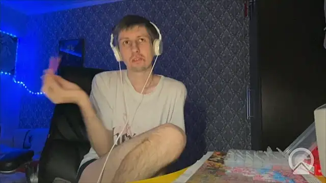 Aki-Laky online show from 04-08-26, 06:52