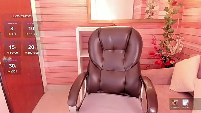 marien thomson  online show from 03-08-26, 01:14