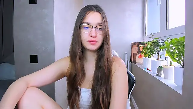 fancy bunny online show from 04-06-26, 07:09