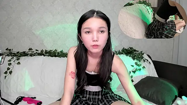 Snapshot of asiansoul chatting on 02-26-25, 05:28 asiansoul online show from 02-26-25, 05:28