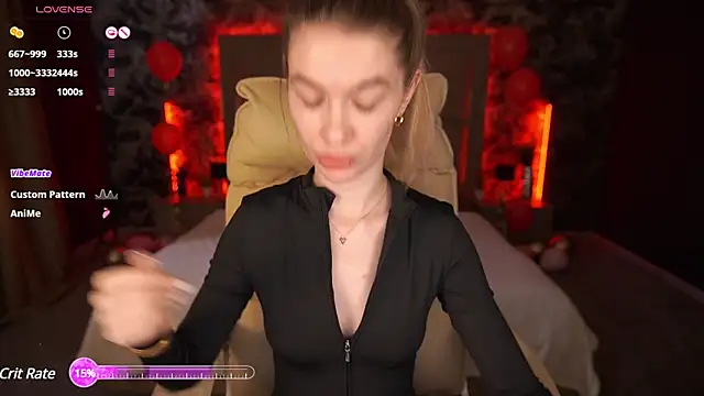 Snapshot of AnacondaOn chatting on 02-20-25, 07:23 AnacondaOn online show from 02-20-25, 07:23