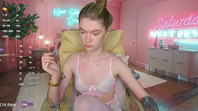 Snapshot of AnacondaOn chatting on 03-20-25, 12:00 AnacondaOn online show from 03-20-25, 12:00