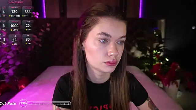 Snapshot of AnacondaOn chatting on 02-21-26, 09:10 AnacondaOn online show from 02-21-26, 09:10