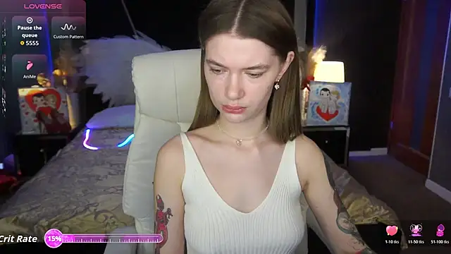 AnacondaOn online show from 04-09-26, 12:54