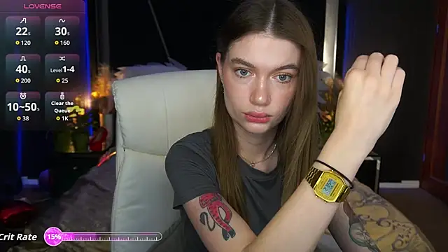 AnacondaOn online show from 04-17-26, 02:31